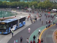 Deve sapere! Resta valida la tariffa integrativa di 10mila IDR per MRT, LRT e Transjakarta