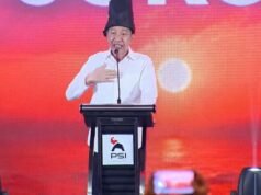 Il PSI dice che Jokowi non vuole un safari politico, ma soddisfa gli inviti pubblici