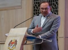 Quando il primo ministro malese Anwar Ibrahim ha menzionato Bung Hatta parlando di cooperative