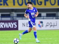 Persib subisce il collasso del Durian dalla FIFA