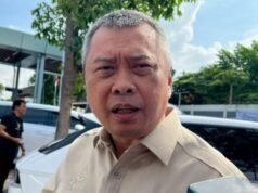 Prabowo convoca il ministro dei trasporti Dudy a palazzo: qual è il problema?