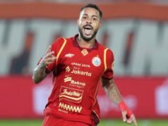 Ufficiale! Persija libera Emaxwell Souza e Allano Lima