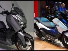 I più popolari: sensori avanzati di direzione opposta, prezzi di motociclette usate, a Wuling BinguoEV per Grab