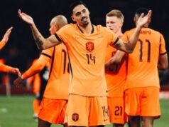 In corso, collegamento in live streaming per i giocatori di origine indonesiana nella Coppa del Mondo 2026: Olanda contro Giappone