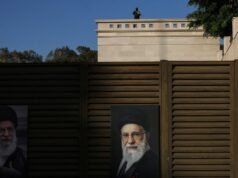 Dopo essere stato ritardato, il corteo funebre dell’Ayatollah Ali Khamenei si terrà per due giorni la prossima settimana