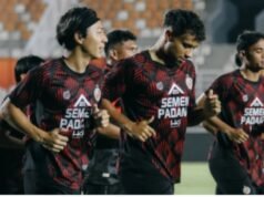 Ronaldo parla! Semen Padang affetto da malattia cronica nel calcio indonesiano, in ritardo nel pagare gli stipendi dei giocatori