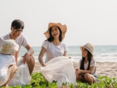 Idee per le vacanze scolastiche per bambini che non sono solo divertenti, ma che rendono anche felici i bambini