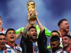 Non la Francia, per non parlare dell’Olanda, è l’Argentina la favorita numero 1 per la vittoria della Coppa del Mondo 2026
