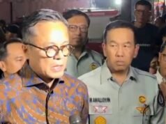 Danantara taglia 1.077 BUMN a 200 aziende, risparmia 50 trilioni di IDR senza licenziamenti