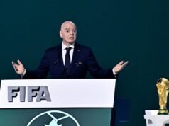Prima dell’apertura della Coppa del Mondo 2026, il presidente della FIFA Gianni Infantino è stato citato in giudizio da Michel Platini