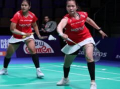 Indonesia Open 2026: Karel Mainaky afferma che il settore del doppio femminile sta iniziando a mostrare un trend positivo