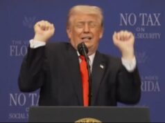 Violando il cessate il fuoco, gli Usa attaccano nuovamente l’Iran