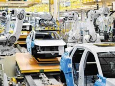 I più popolari: Geely Cleaning Up, Moge IDR 800 milioni di aumento di prezzo, tournée in 3 paesi
