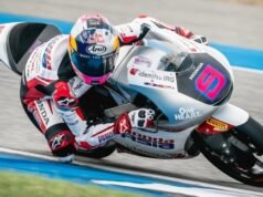 Veda Ega Pratama entra nella Top 5 nel GP della Repubblica Ceca Moto3 2026, partendo dalla P20 fino ad un duello teso nell’ultimo giro