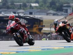 Il ritorno del re! Marc Marquez vince a Brno, minaccia Bezzecchi e Jorge Martin