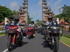 I proprietari di Ducati iniziano a risentire dell’impatto economico