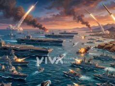 L’Iran meridionale diventa il bersaglio degli ultimi attacchi statunitensi