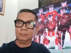 Bung Ropan apre la sua voce riguardo alla naturalizzazione della nazionale indonesiana, sottolineando l’età dei giocatori