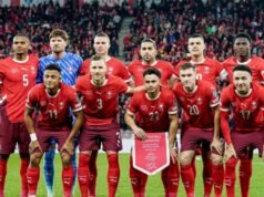 In corso! Ecco come guardare gratuitamente la Coppa del Mondo Qatar-Svizzera 2026