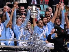 Il Manchester City ha contribuito con il maggior numero di giocatori alla Coppa del Mondo 2026, davanti al Bayern Monaco