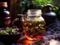 Mantenere la salute dei reni non è solo con la medicina, questa bevanda può essere un’alternativa