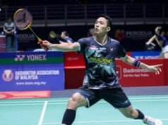 I feroci giocatori indonesiani di badminton possono vincere 2 titoli agli Indonesia Open 2026