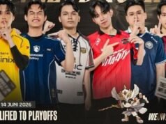 Gran finale di MPL ID S17: BTR e ONIC combattono per il titolo di campione!