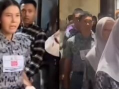 Aggiornamento sul caso di selezione di Paskibraka del governo provinciale del Sulawesi meridionale, diventato virale, terminato…
