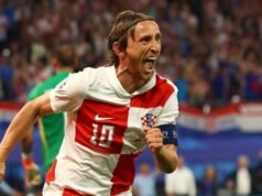 L’ultimo ballo di Luka Modric: pubblicata ufficialmente la rosa ufficiale della Croazia per i Mondiali 2026