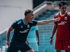 John Herdman è schietto riguardo alle condizioni dei giocatori della nazionale indonesiana