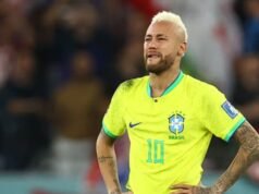 Ancelotti porta buone notizie su Neymar in vista della partita decisiva del Mondiale 2026 contro la Scozia
