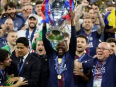 I più apprezzati: Arne Slot al Milan, c’era qualcosa di strano nella finale di Champions League PSG-Arsenal