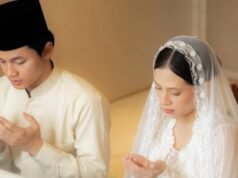 I PIÙ POPOLARI: Adhisty Zara e Tsaqib avrebbero avuto un matrimonio con Siri, Dua Lipa e Callum Turner ufficialmente sposati