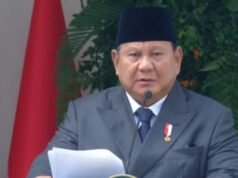 Equa distribuzione della prosperità, Prabowo stimola la trasformazione economica basata sulla Pancasila