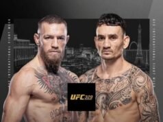Conor McGregor o Holloway? Paddy Pimblett rivela il fattore determinante all’UFC 329