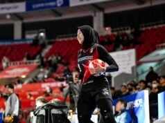 All’improvviso i media coreani evidenziano la nuova recluta dei Pink Spiders che ha il potenziale per diventare la nuova rivale di Megawati Hangestri