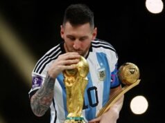 Elenco dei migliori giocatori nella storia della Coppa del Mondo, il numero 1 è ancora difficile da sostituire