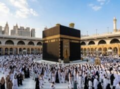 Nusuk Travel offre assistenza per il visto per promozioni esclusive Hajj e Umrah, scopri i vantaggi