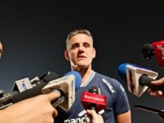 Sii schietto! John Herdman ammette che è più difficile allenare i giocatori della lega indonesiana che quelli della diaspora