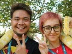L’ex moglie di Reza Smash diventa sospettata in un caso di truffa amorosa, frodando vittime fino a 41 miliardi di IDR