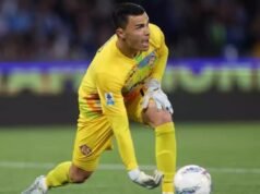 Emil Audero torna a Como, è questa la società di Serie A che monitora il portiere della Nazionale indonesiana nel mercato