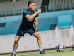Le eleganti parole di John Herdman dopo che la nazionale indonesiana Under 19 non è riuscita a raggiungere la finale della Coppa AFF U-19 del 2026