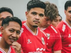 Non solo giocatori naturalizzati, Bung Towel rivela una serie di giocatori nazionali che hanno il potenziale per essere chiamati John Herdman