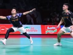 Il doppio maschile Leo/Daniel rivela le cause del fallimento agli Indonesia Open 2026