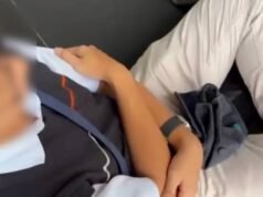 Ultime notizie sugli studenti del PNJ sorpresi a baciare persone dello stesso sesso, minacciati di DO!