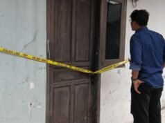 Arrestato l’assassino del commerciante Cilok a Tangerang, si scopre essere padre e figlio