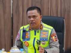 Conformità all’operazione 2026, tenutasi dall’8 al 21 giugno, Kakorlantas mira a ridurre il tasso di incidenti