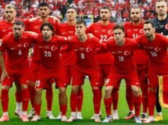 Profilo della nazionale turca ai Mondiali del 2026: rinascere dopo 24 anni, arrivare con una nuova generazione d’oro