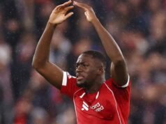 Senza spendere un centesimo, il Real Madrid firma ufficialmente Ibrahima Konate dal Liverpool