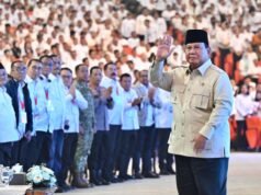 Prevenendo la corruzione nel programma MBG, Prabowo aumenterà i budget del KPK e del procuratore generale
